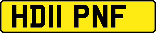 HD11PNF