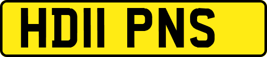 HD11PNS