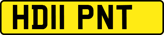 HD11PNT