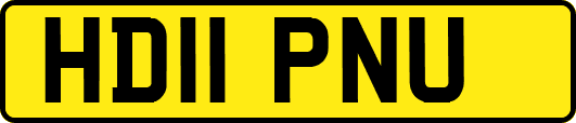 HD11PNU