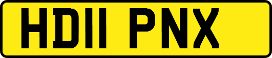 HD11PNX
