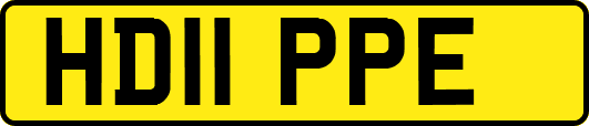 HD11PPE