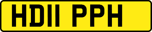 HD11PPH