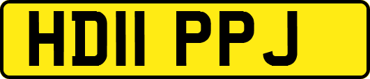 HD11PPJ