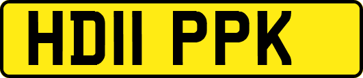 HD11PPK