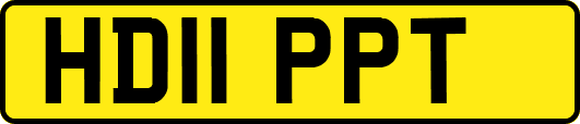 HD11PPT