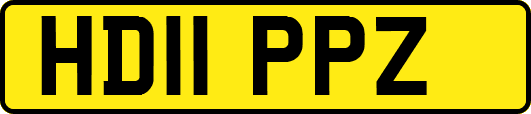 HD11PPZ