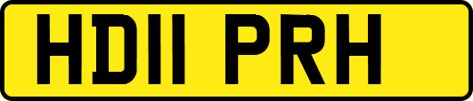 HD11PRH
