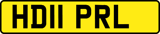 HD11PRL