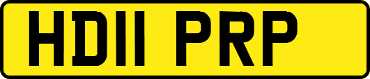 HD11PRP