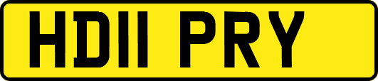 HD11PRY