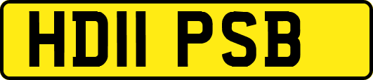 HD11PSB