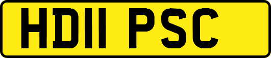 HD11PSC
