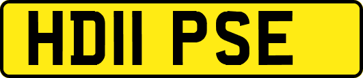 HD11PSE