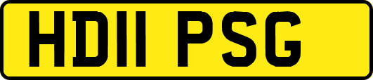 HD11PSG