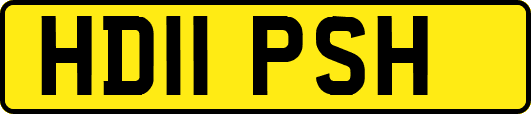 HD11PSH