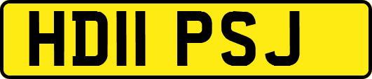 HD11PSJ