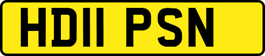 HD11PSN