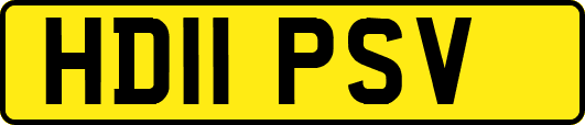 HD11PSV