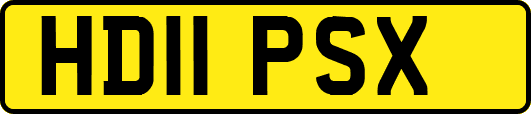 HD11PSX