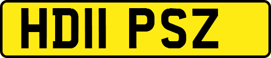HD11PSZ