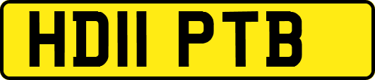 HD11PTB