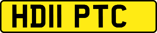 HD11PTC