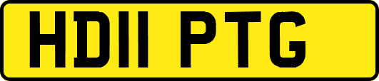 HD11PTG