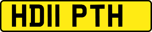 HD11PTH