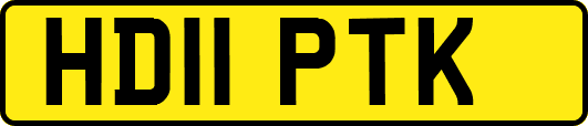 HD11PTK