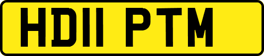 HD11PTM