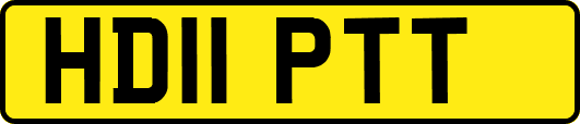 HD11PTT