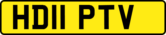 HD11PTV
