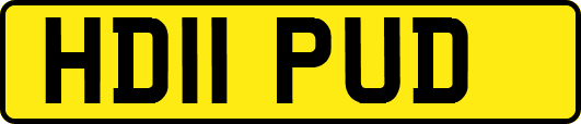 HD11PUD