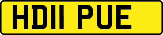 HD11PUE