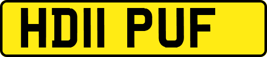 HD11PUF