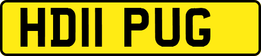 HD11PUG