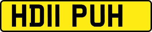 HD11PUH