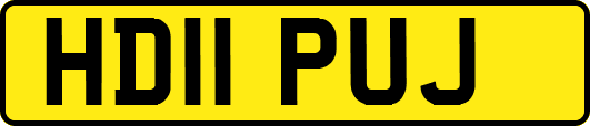 HD11PUJ