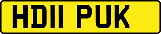 HD11PUK