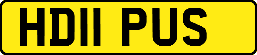 HD11PUS