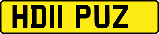 HD11PUZ