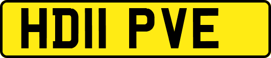 HD11PVE