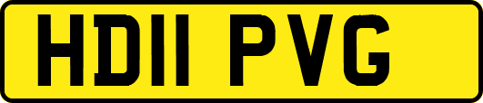 HD11PVG