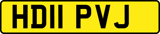 HD11PVJ
