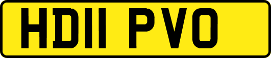 HD11PVO