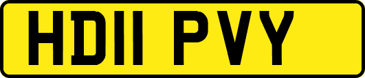 HD11PVY