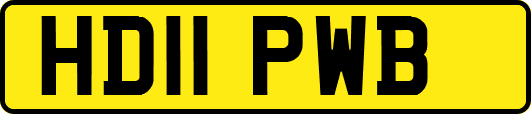 HD11PWB