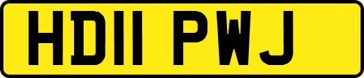 HD11PWJ