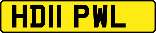 HD11PWL